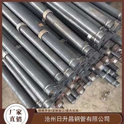 永登最薄的声测管壁厚可以到什么程度