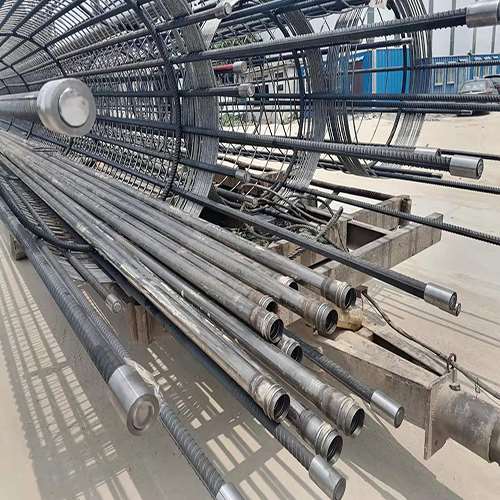 永登关于声测管壁厚不均匀的问题