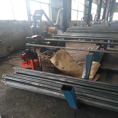 永登桥梁桩基声测管的施工工艺流程